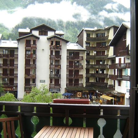 Appartment Aiguille Du Midi Chamonix Room photo