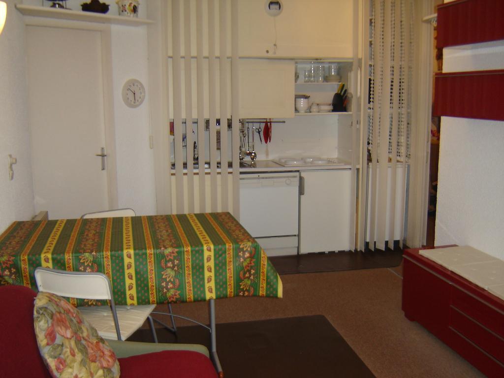 Appartment Aiguille Du Midi Chamonix Room photo