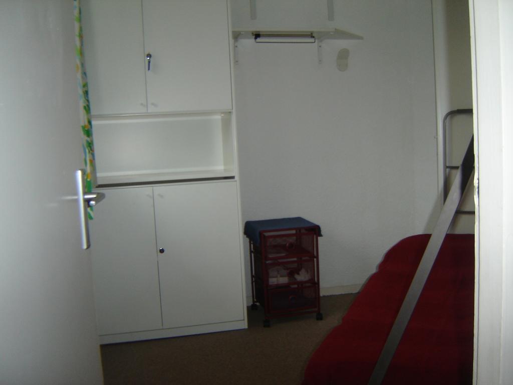 Appartment Aiguille Du Midi Chamonix Room photo
