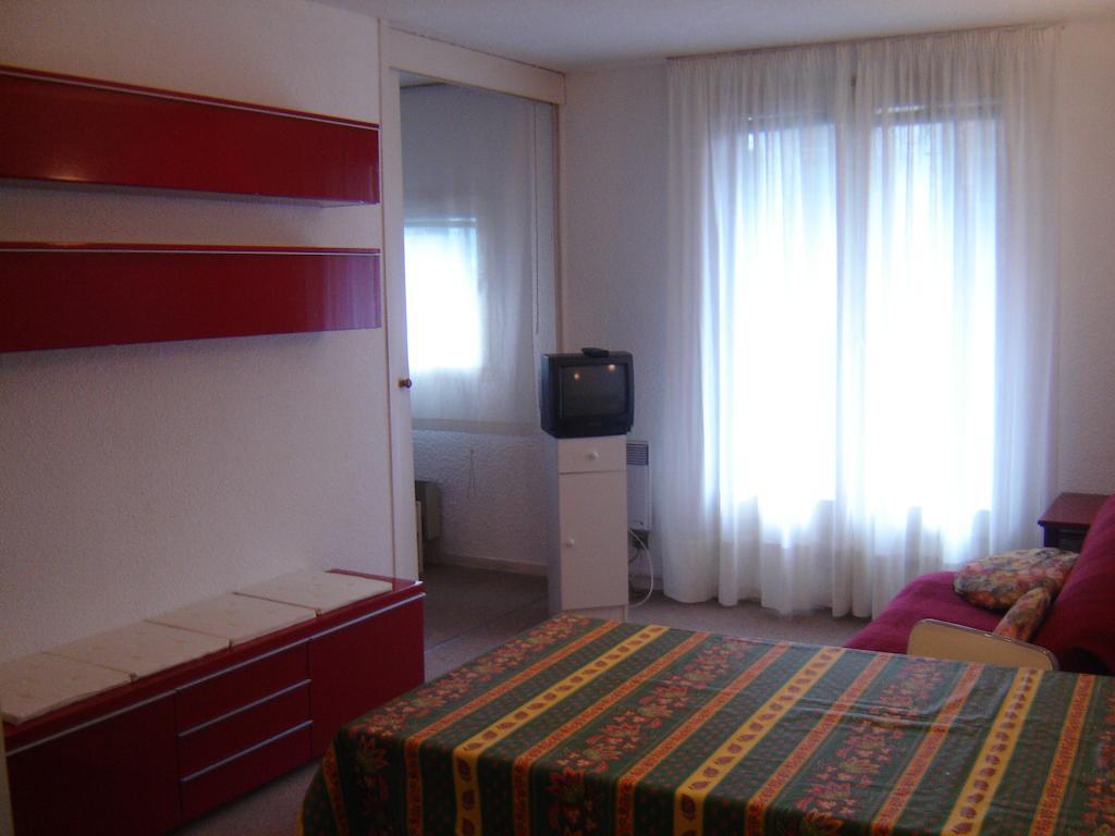 Appartment Aiguille Du Midi Chamonix Room photo