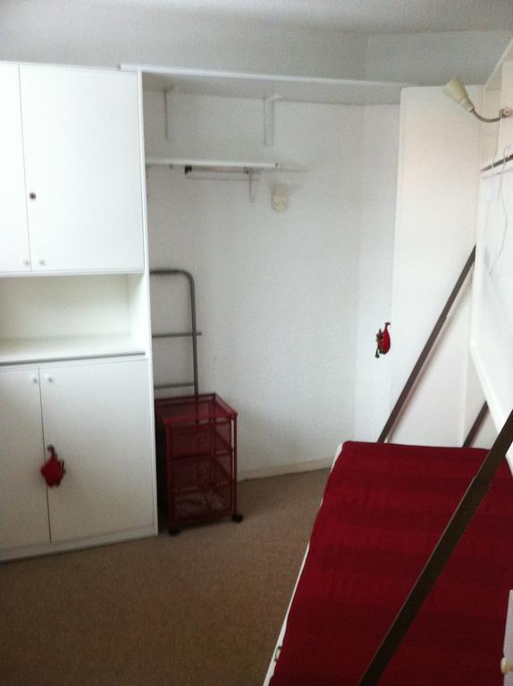 Appartment Aiguille Du Midi Chamonix Room photo